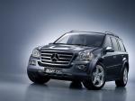 Mercedes-Benz Vision GL420 BlueTEC 2007 года